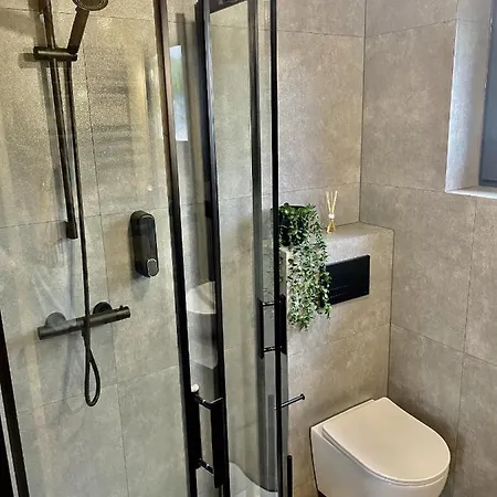 Blizej Natury Z Jacuzzi *