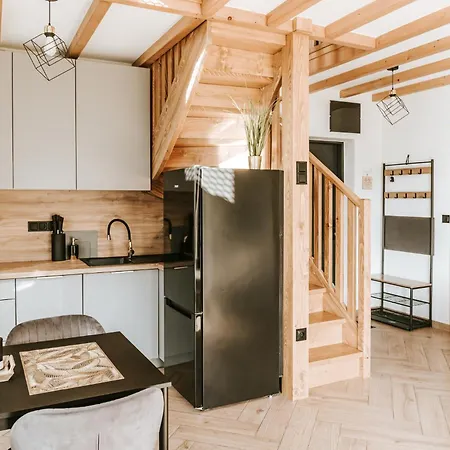 Blizej Natury Z Jacuzzi Rabka-Zdrój