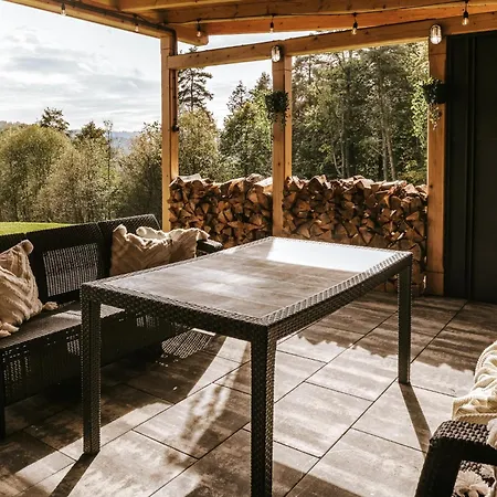Blizej Natury Z Jacuzzi Chalet Rabka