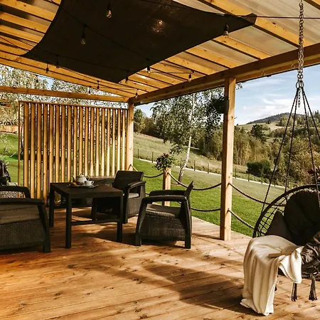 Blizej Natury Z Jacuzzi