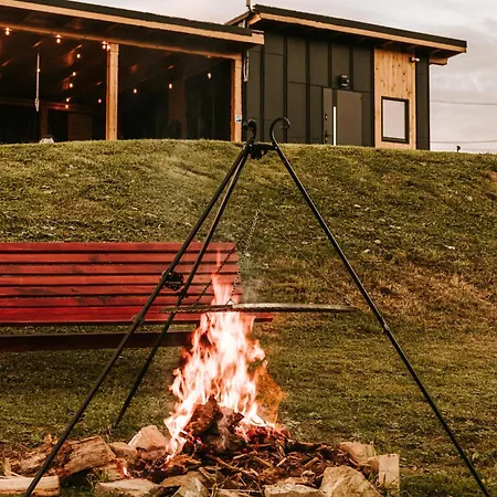 Dağ evi Blizej Natury Z Jacuzzi *