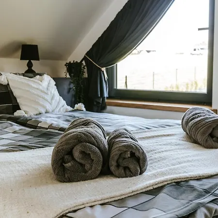 Blizej Natury Z Jacuzzi *