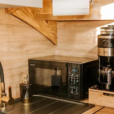 Blizej Natury Z Jacuzzi Rabka-Zdrój