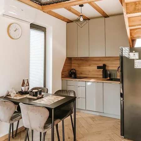 Blizej Natury Z Jacuzzi * Rabka-Zdrój