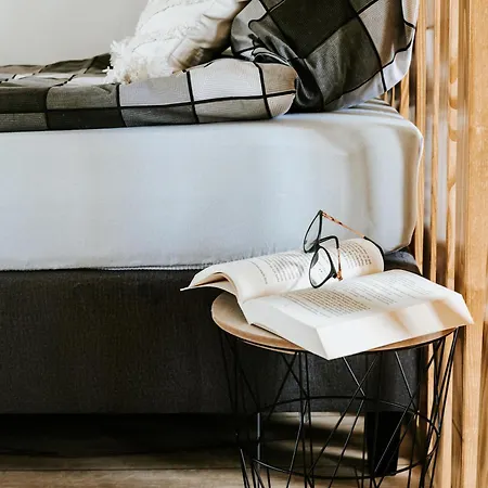 Blizej Natury Z Jacuzzi Dağ evi