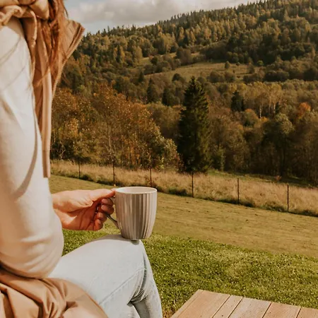 Blizej Natury Z Jacuzzi
