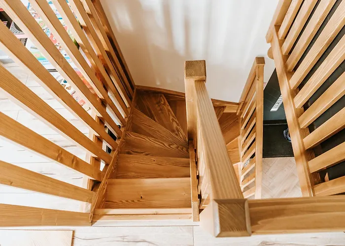 Blizej Natury Z Jacuzzi