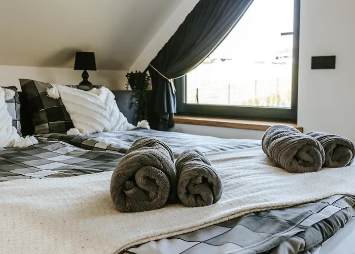 Blizej Natury Z Jacuzzi *