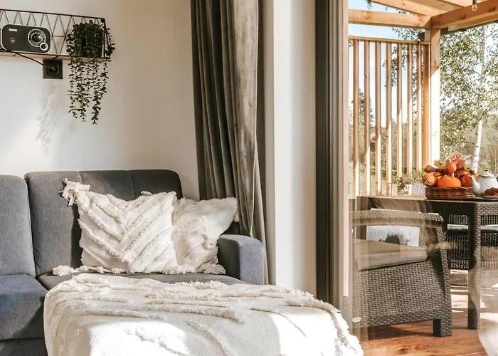 Blizej Natury Z Jacuzzi * Rabka-Zdrój