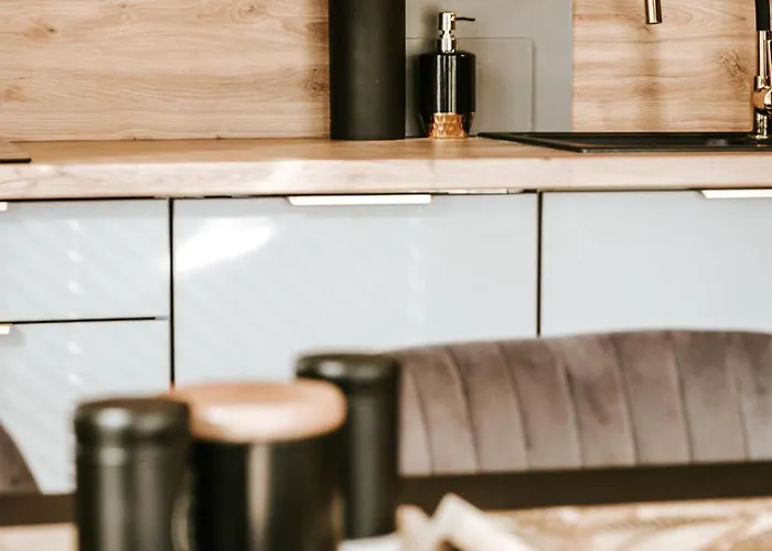 Blizej Natury Z Jacuzzi