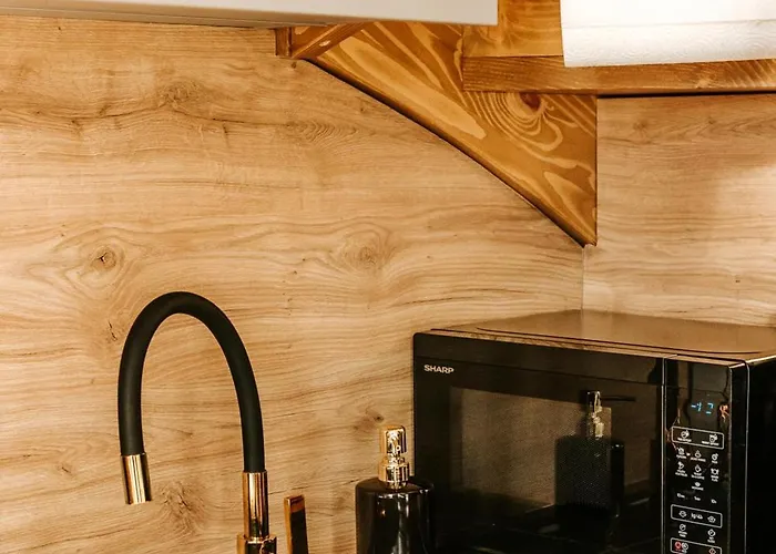 Chalet Blizej Natury Z Jacuzzi Rabka-Zdrój