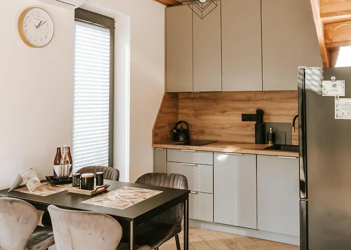 Blizej Natury Z Jacuzzi * Rabka-Zdrój