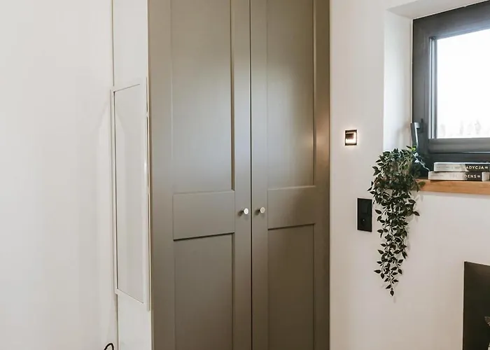 Blizej Natury Z Jacuzzi * Rabka-Zdrój